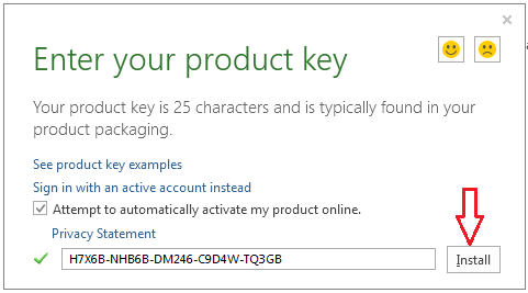 Microsoft Office 2013 64 Bit Serial Key