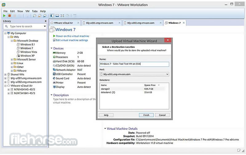 Serial Key For Vmware Workstation 12.5 Pro