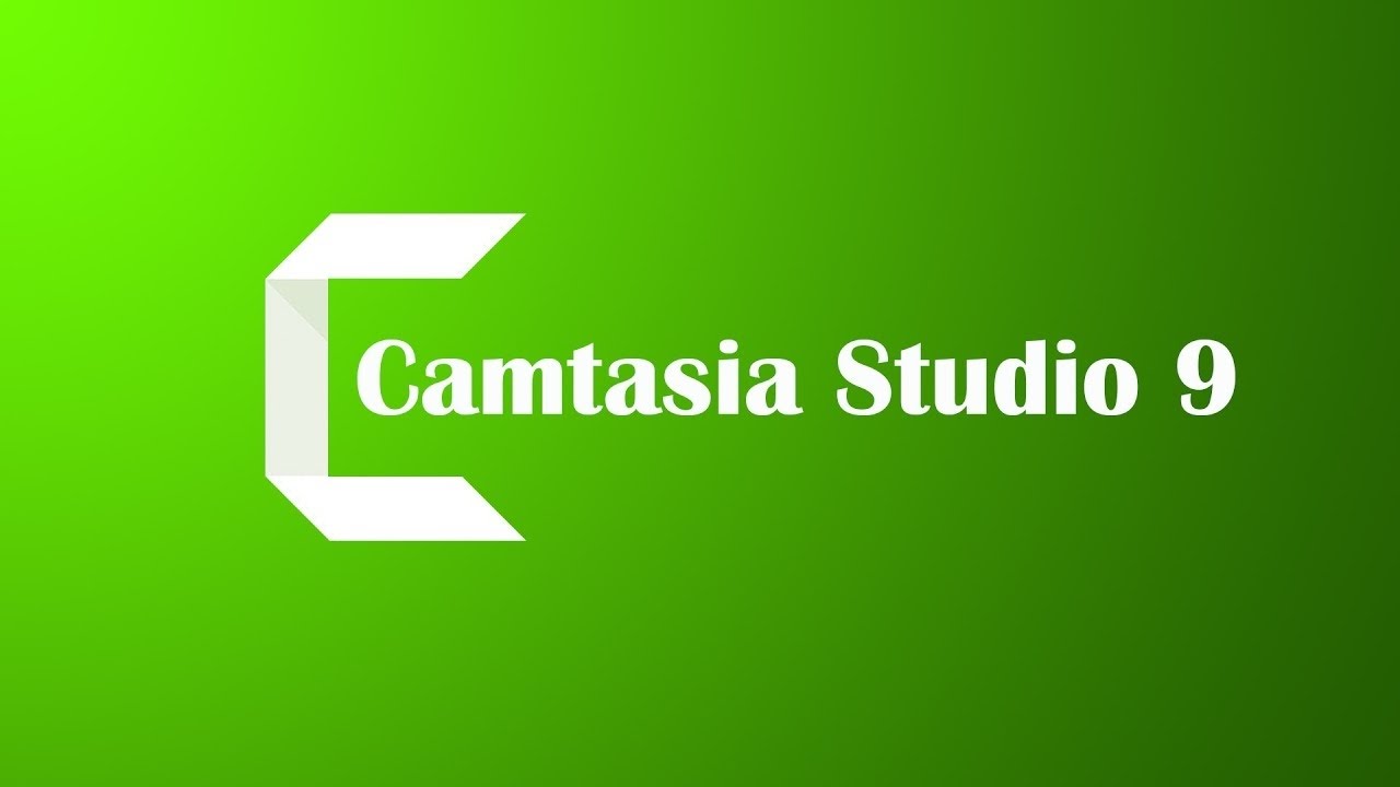 Camtasia Studio Serial Key 2017